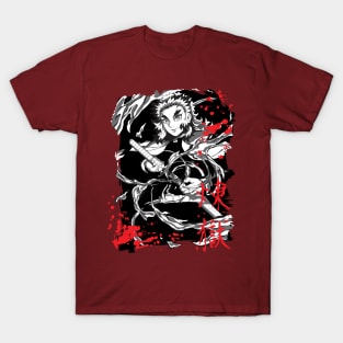 Demon slayer T-Shirt